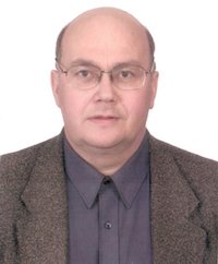 Максимов Алексей Николаевич
