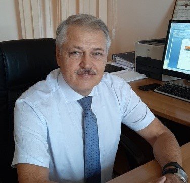 Малиновский Евгений Геннадьевич