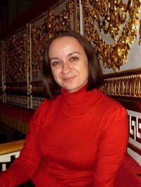 Манюкова Валерия Михайловна