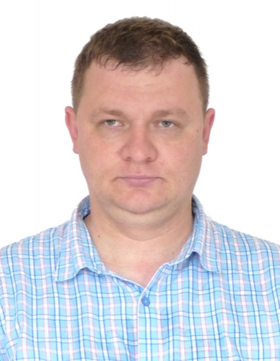 Маслов Андрей Андреевич
