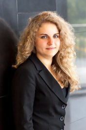 Белобородова Полина Михаиловна