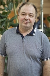 Машанов Александр Александрович