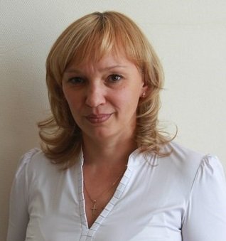 Мерзликина Наталья Викторовна