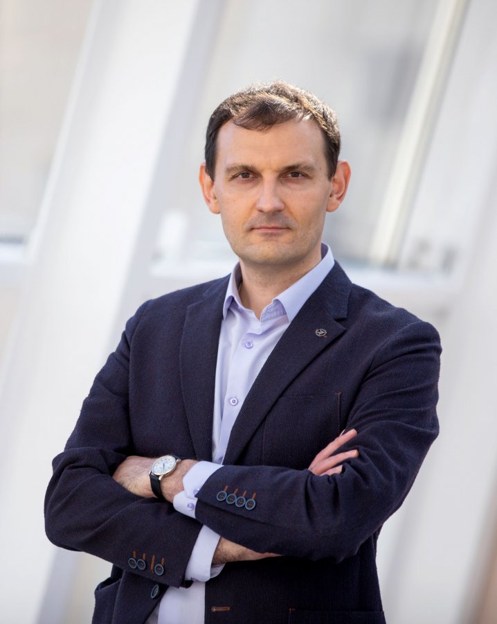 Минаков Андрей Викторович