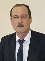 Минин Виталий Васильевич