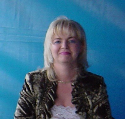 Миронова Женни Владимировна