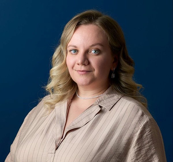 Михайлова Александра Борисовна