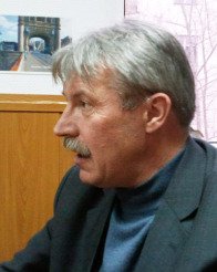 Белов Александр Владимирович