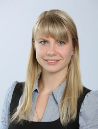 Михайлова Светлана Викторовна
