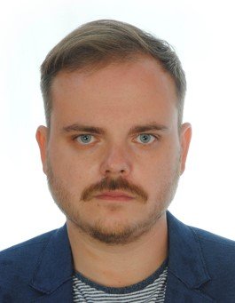 Михалев Антон Сергеевич
