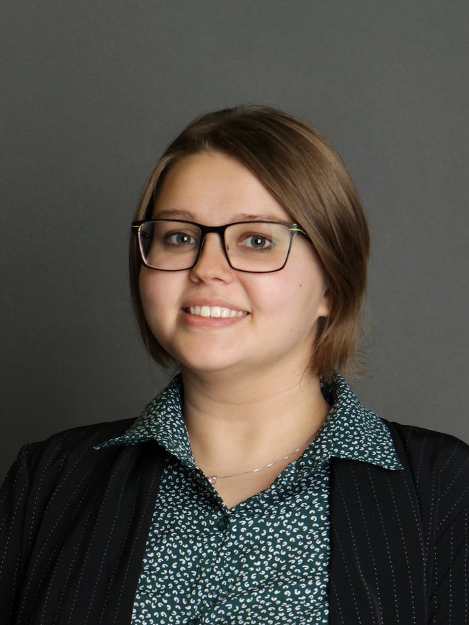 Михасёва Юлия Александровна