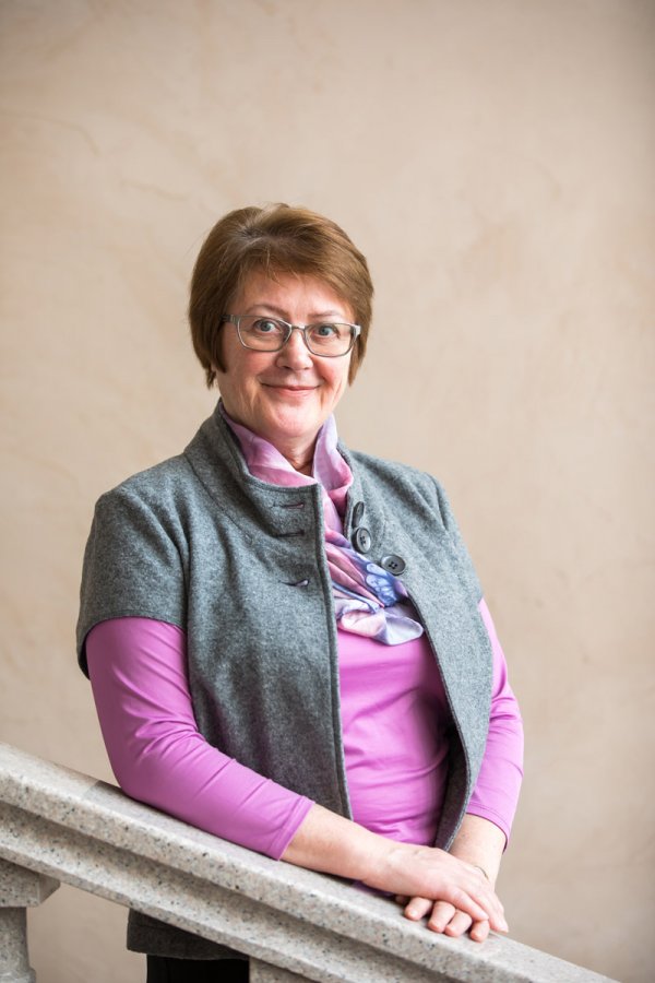 Мицкевич Людмила Абрамовна