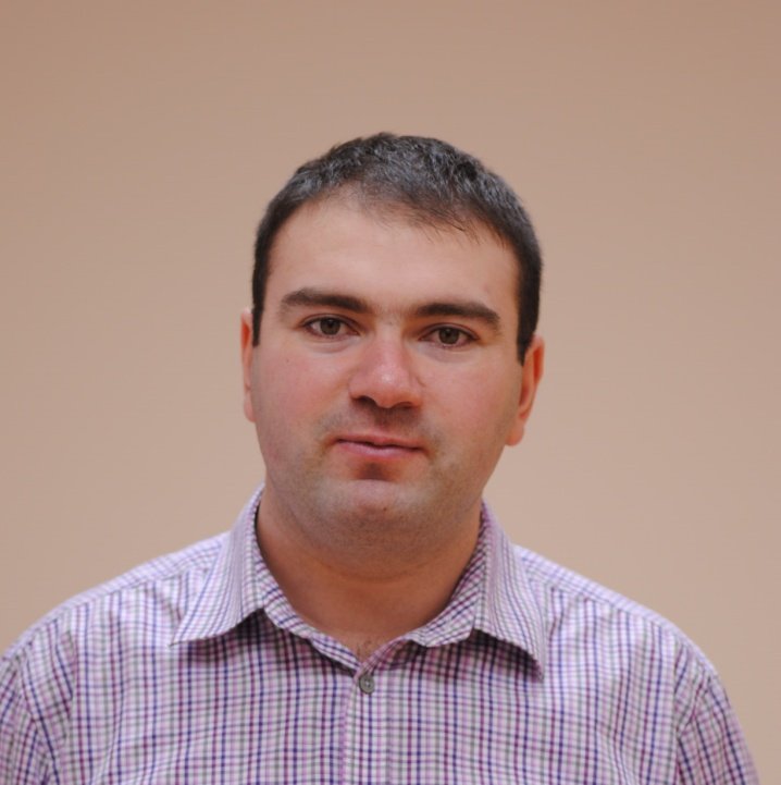 Мкртчян Александр Джанибекович