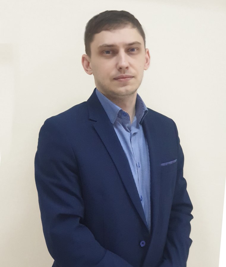 Морозов Дмитрий Александрович