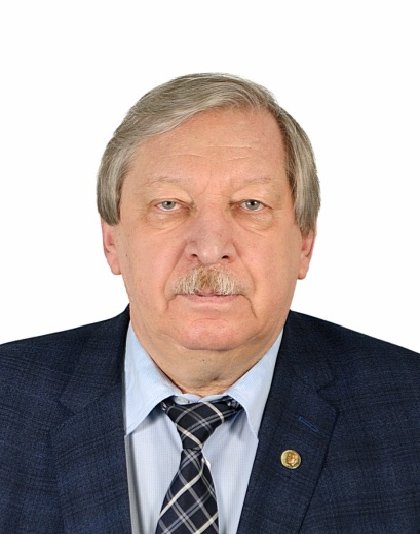 Москвичев Владимир Викторович