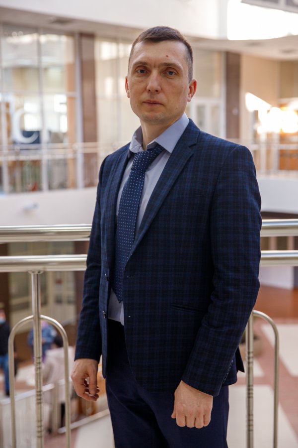 Мохирев Александр Петрович