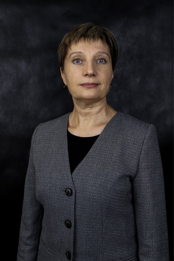 Мусияченко Елена Владимировна