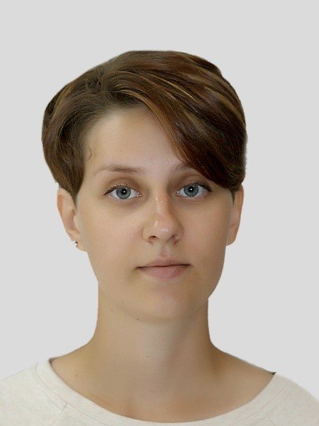 Мутасова Александра Петровна