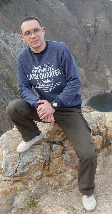 Мухатаев Дмитрий Александрович