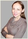 Мухина Ксения Александровна