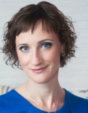 Мучкина Екатерина Сергеевна