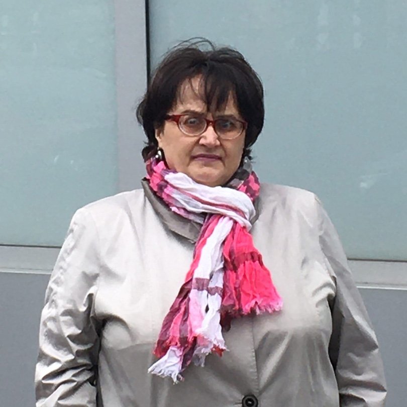 Мучкина Елена Яковлевна