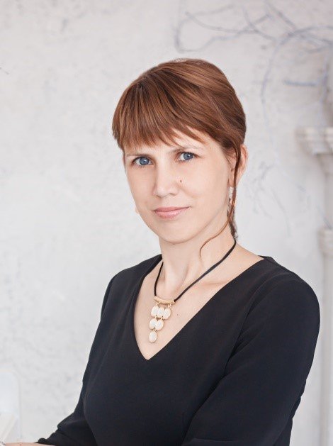 Нагаева Ольга Сергеевна