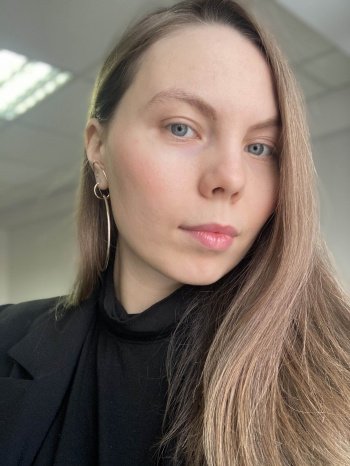 Надточий Екатерина Евгеньевна