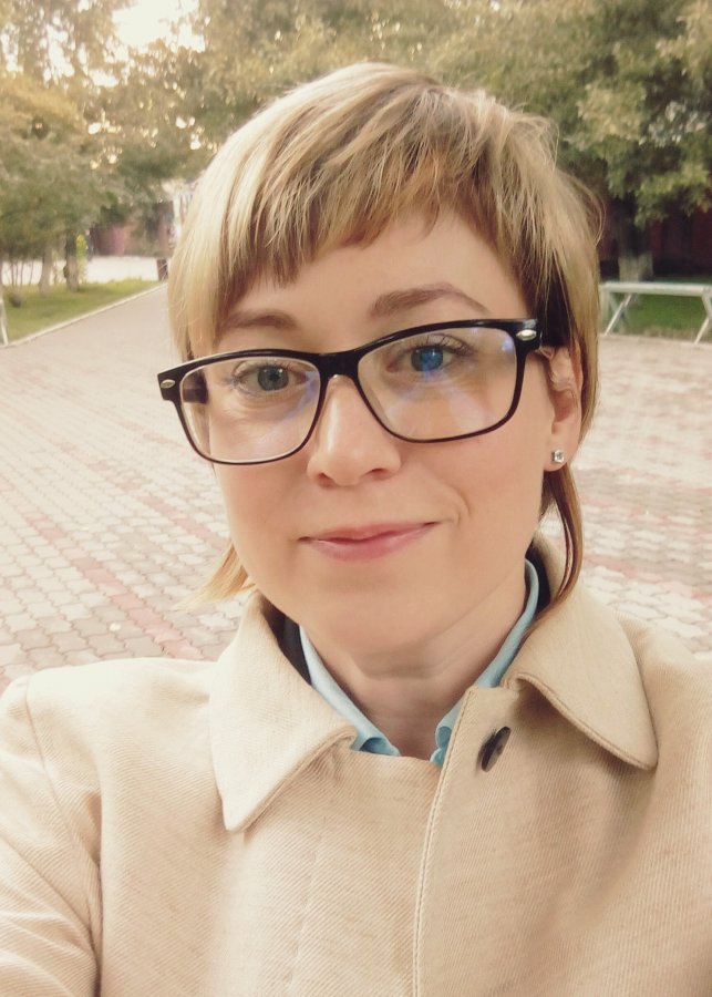 Некрасова Наталья Александровна