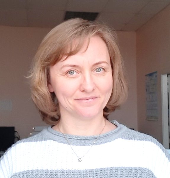 Немцева Елена Владимировна