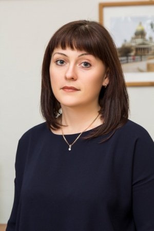 Немчинова Наталья Викторовна