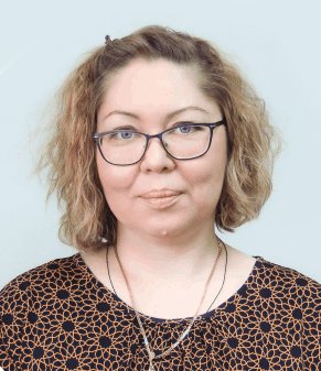 Нечушкина Елена Алексеевна