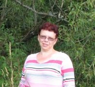 Белова Анна Николаевна