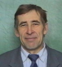 Никитин Александр Анатольевич