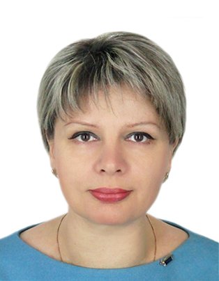 Никитина Елена Александровна