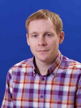 Никулин Николай Анатольевич