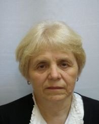Белова Елена Викторовна