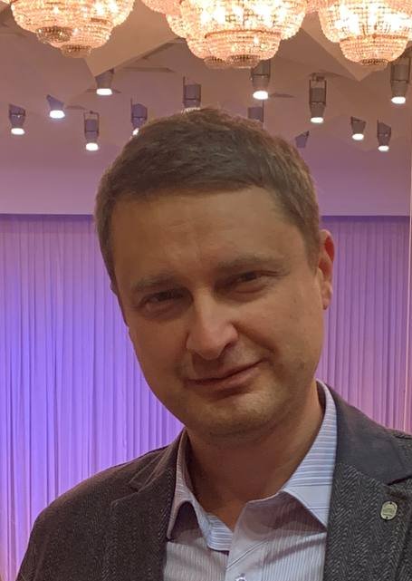 Носков Федор Михайлович