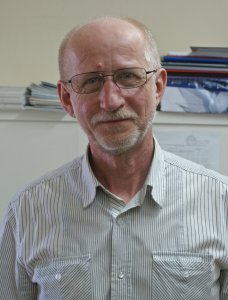 Нужин Яков Нифантьевич