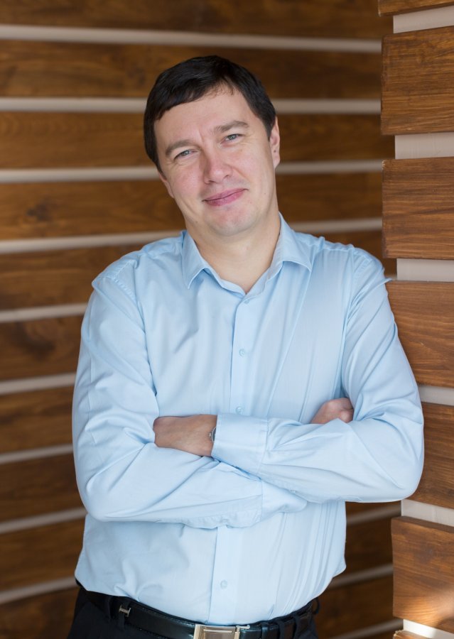 Озерский Дмитрий Андреевич