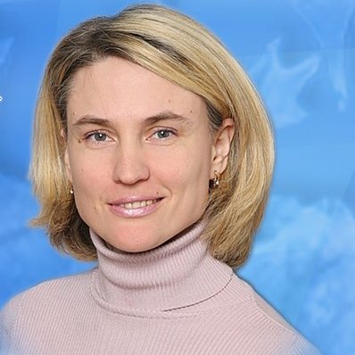 Осколкова Наталья Сергеевна