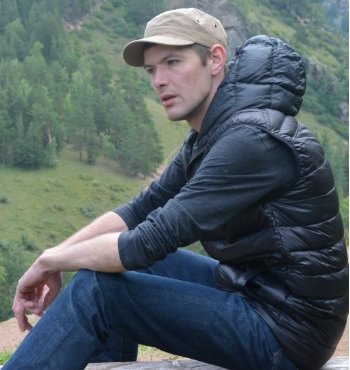 Павлов Павел Александрович