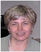 Пазенко Татьяна Яковлевна
