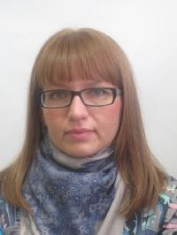 Абрамова Кристина Алексеевна