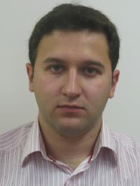 Бородин Александр Геннадьевич