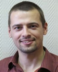 Белоусов Федор Анатольевич