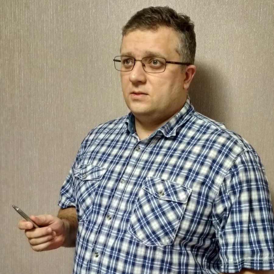 Панфилов Илья Александрович