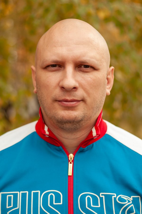 Патаркацишвили Николай Юрьевич