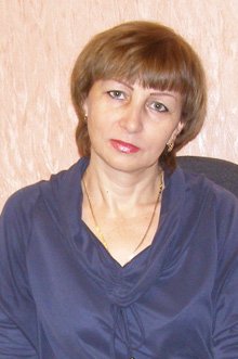 Перехожева Елена Владимировна