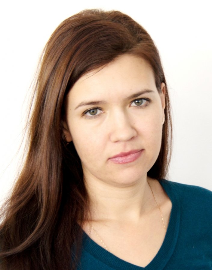 Петрова Снежанна Юрьевна